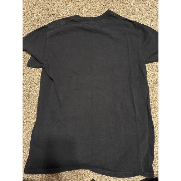 Gildan Northwest Missouri State Basketball Tee Black Size Small - Picture 3 of 3